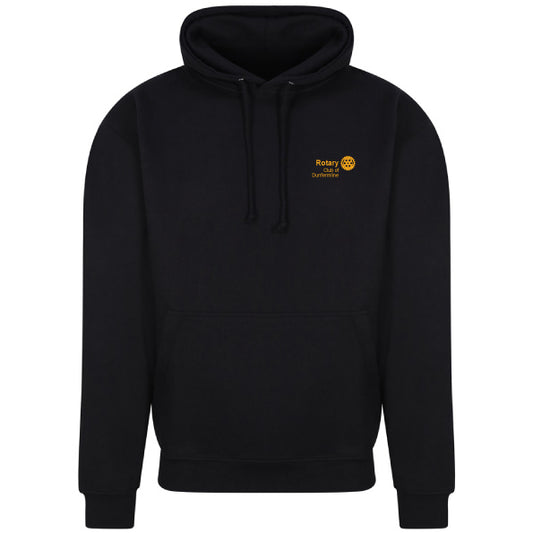 Dunfermline Rotary Cub Hoodie