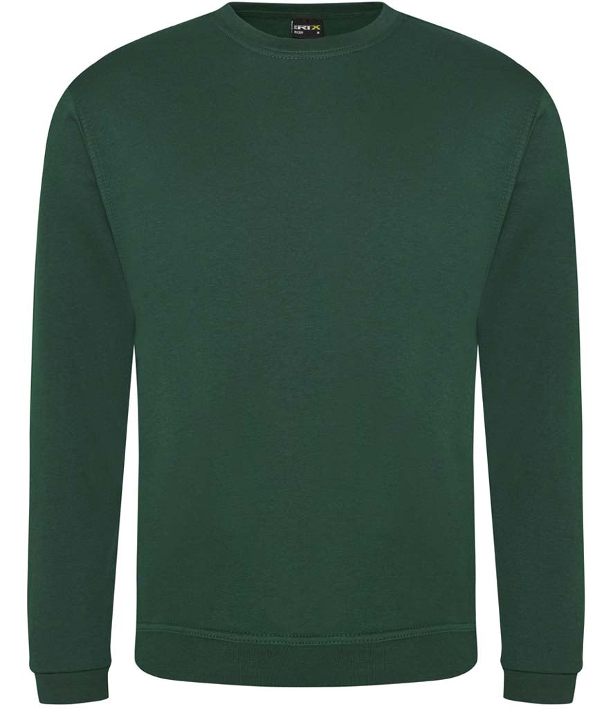 Essential Workwear Bundle Sweatshirts and T-shirts