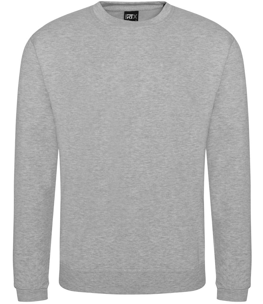Essential Workwear Bundle Sweatshirts and T-shirts