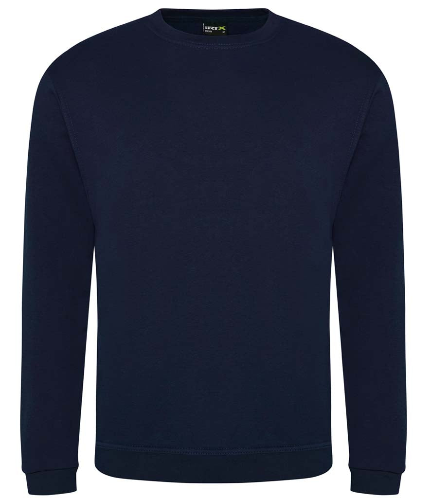 Essential Workwear Bundle Sweatshirts and T-shirts