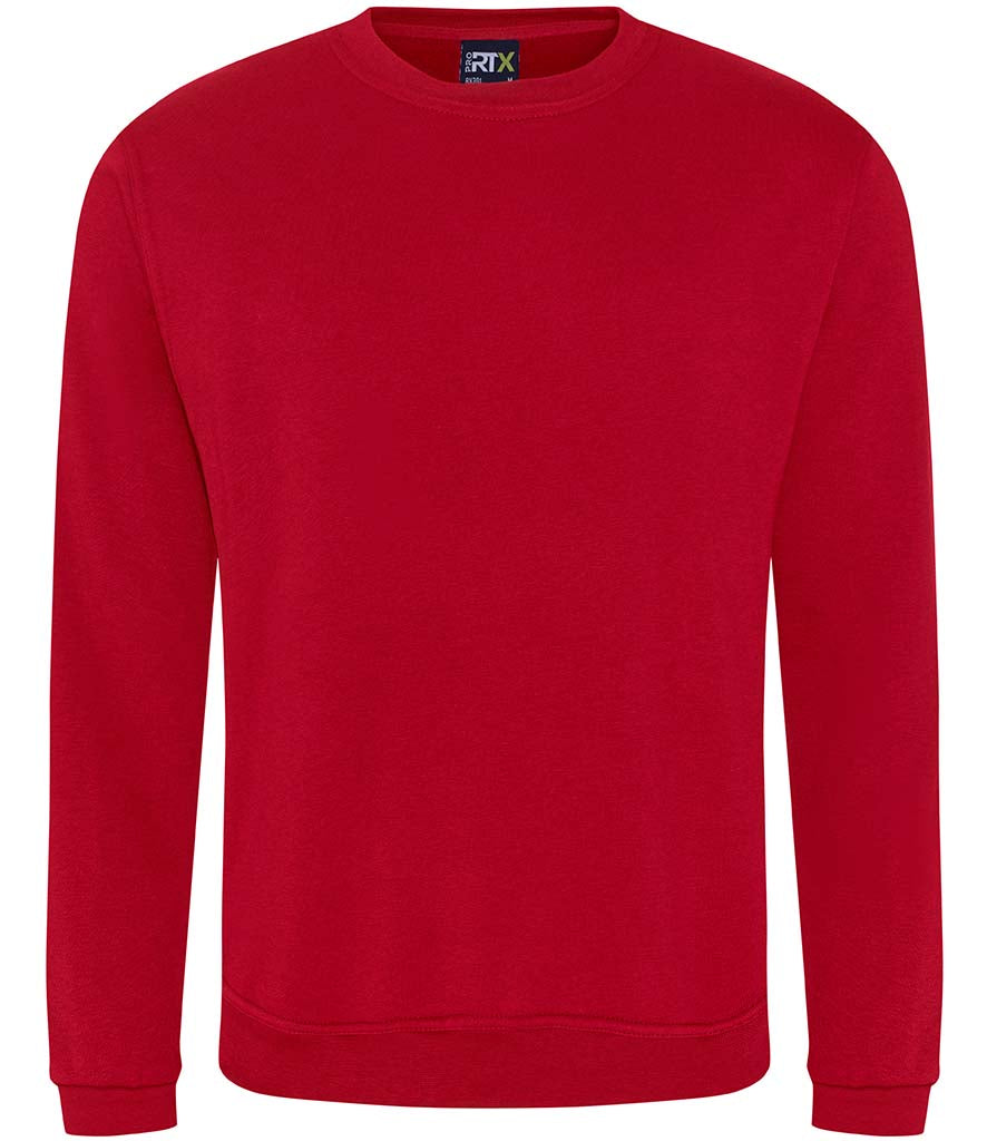 Essential Workwear Bundle Sweatshirts and T-shirts
