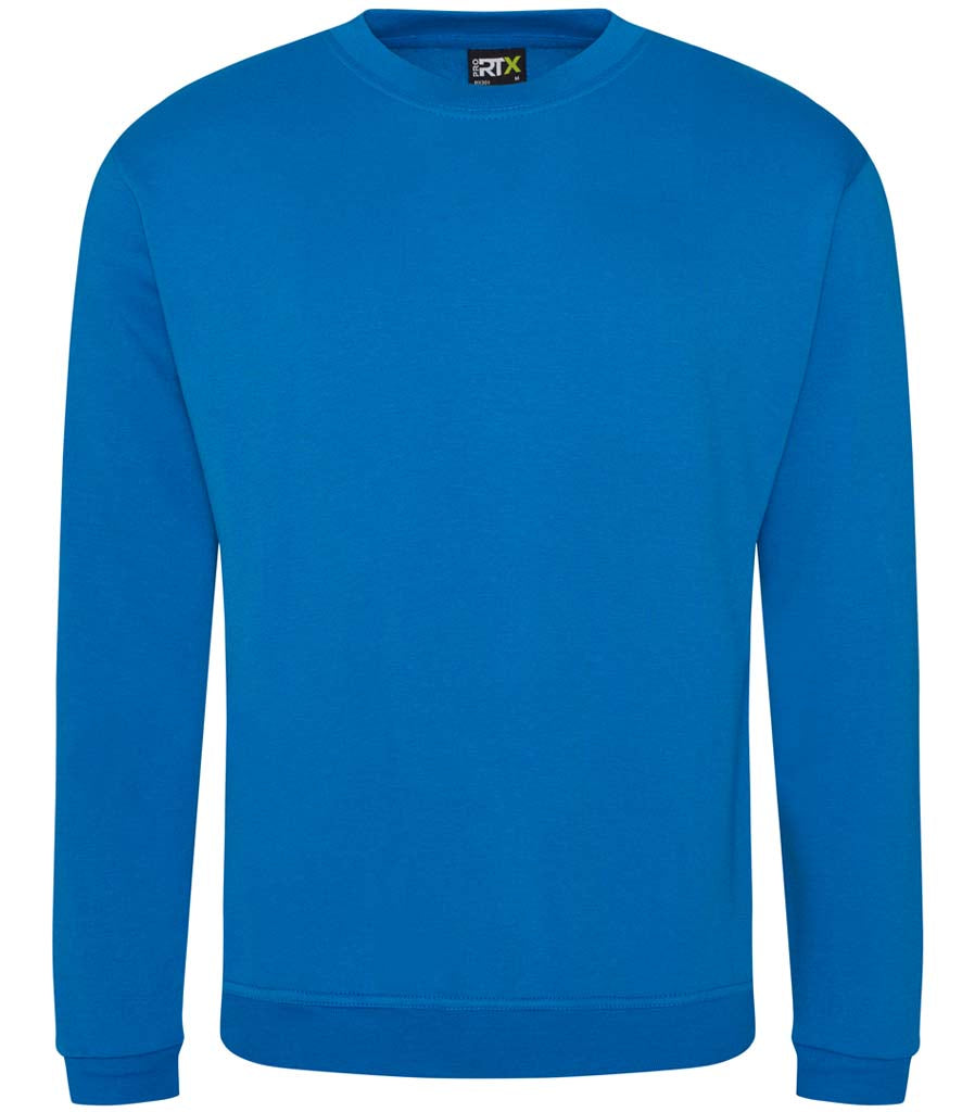 Essential Workwear Bundle Sweatshirts and T-shirts