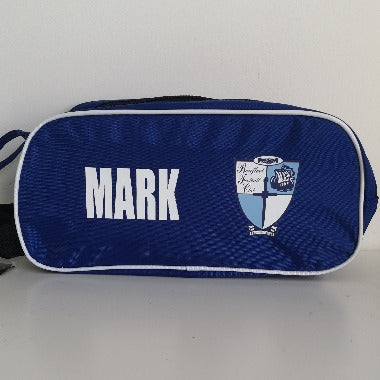 Print Outside The Box Bag