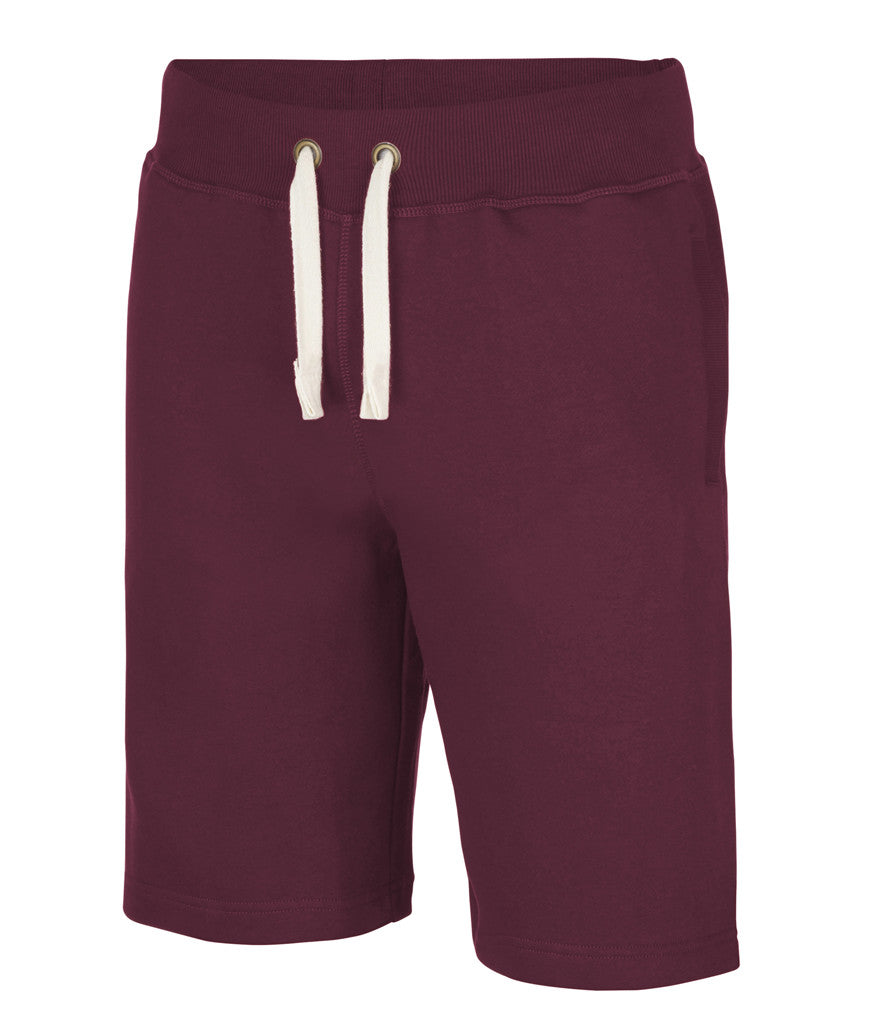 Jog Pant Shorts