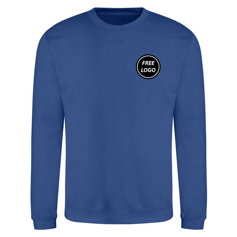 Personalised Sweatshirt