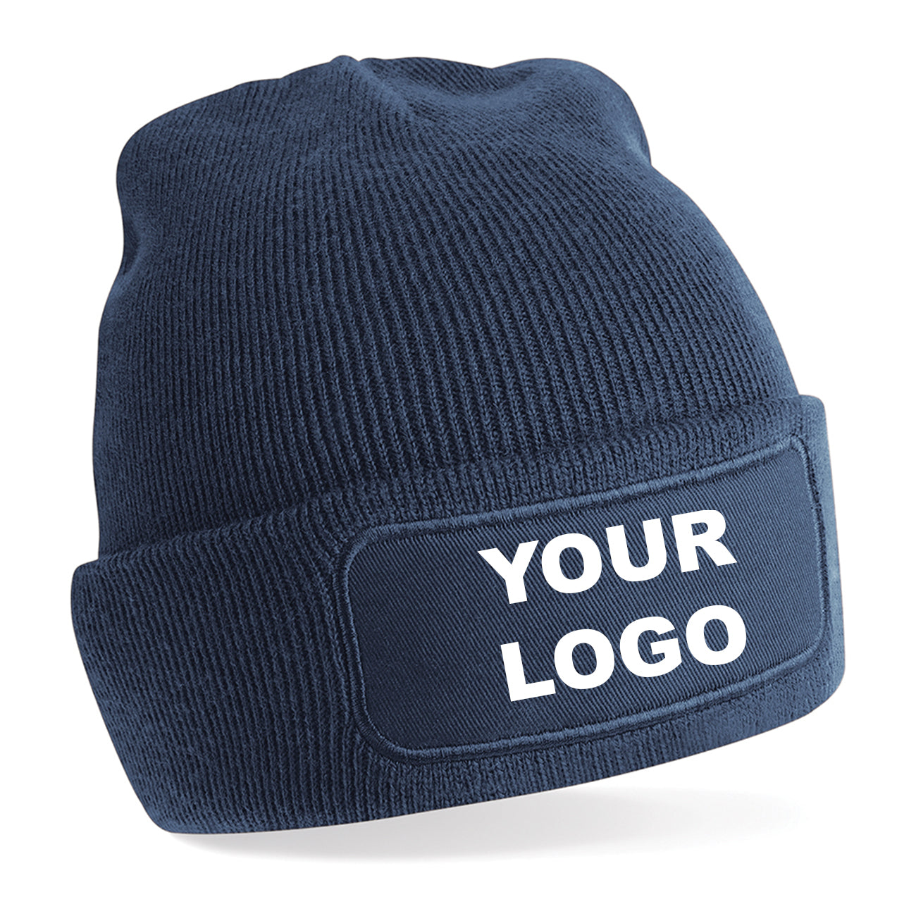 Printed Beanies