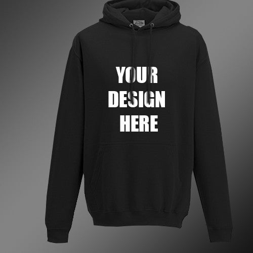 Personalised Hoodie