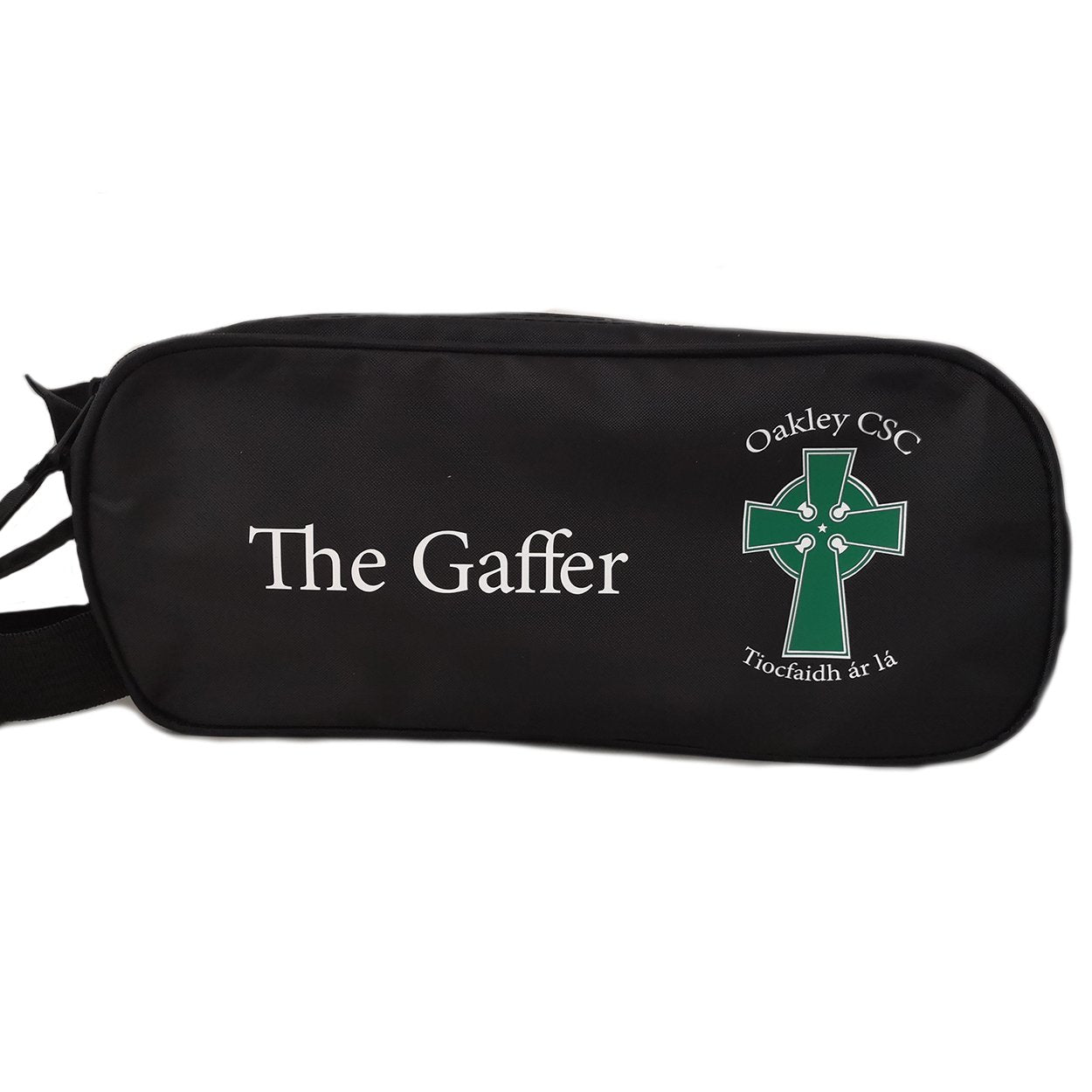 Print Outside The Box Personalised Boot Bag