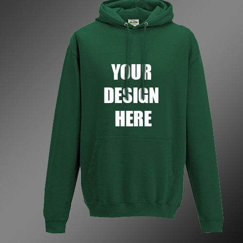 Personalised Hoodie