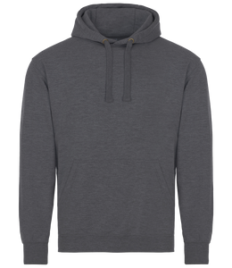 dark grey hoodie