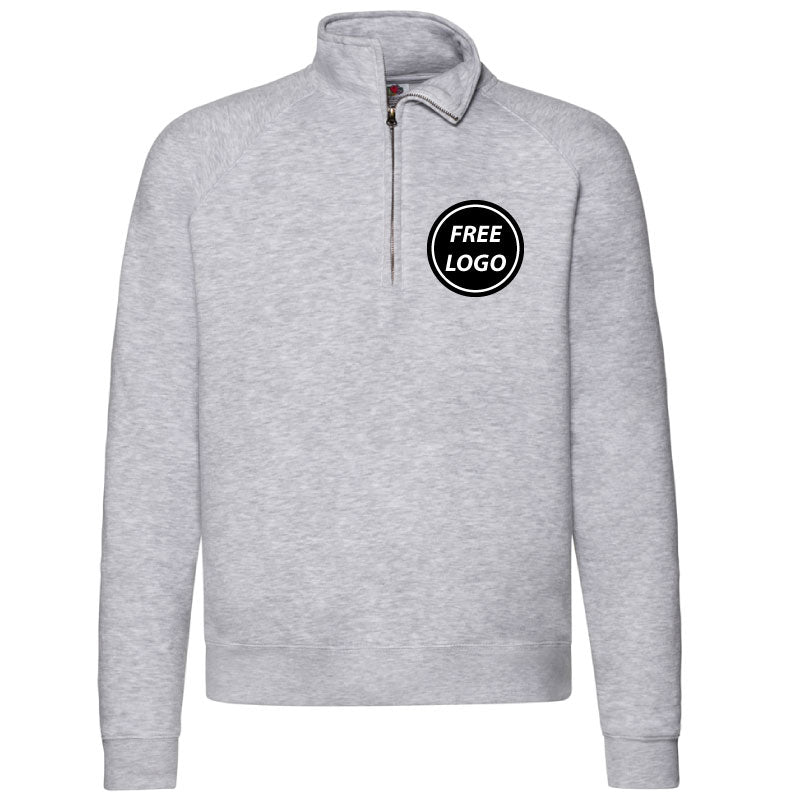 heather-grey-quarter-neck-zipped-sweatshirt