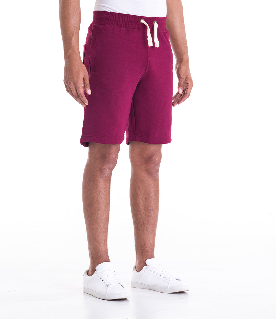 Jog Pant Shorts