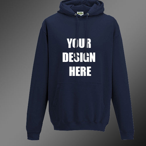 Personalised Hoodie