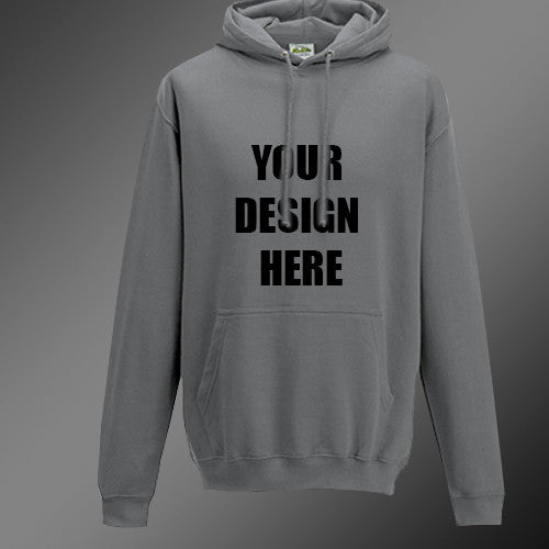 Personalised Hoodie