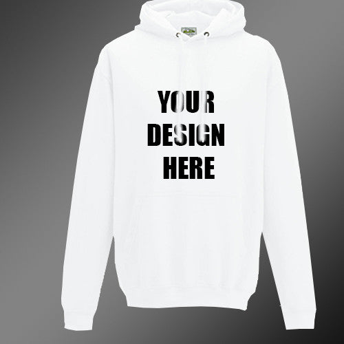 Personalised Hoodie