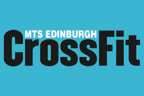 How We Helped CrossFit MTS Edinburgh Boost Their Brand With Custom Gym Clothing