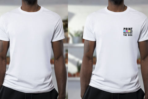 How to get your logo on clothing