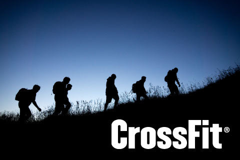 The Benefits of Customized Clothing for Your CrossFit Gym's Staff and Members