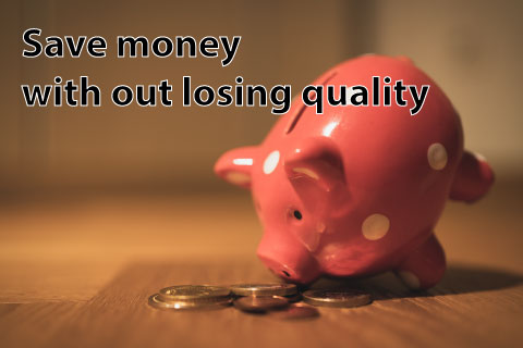 How to Save Money on Your Work Clothing Without Sacrificing Quality