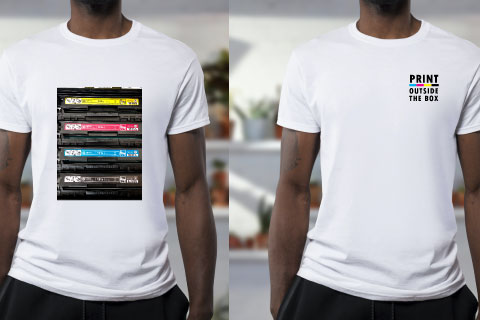 Who are the Best T-shirt Printers in Fife?