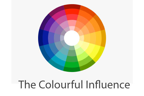 The Colourful Influence