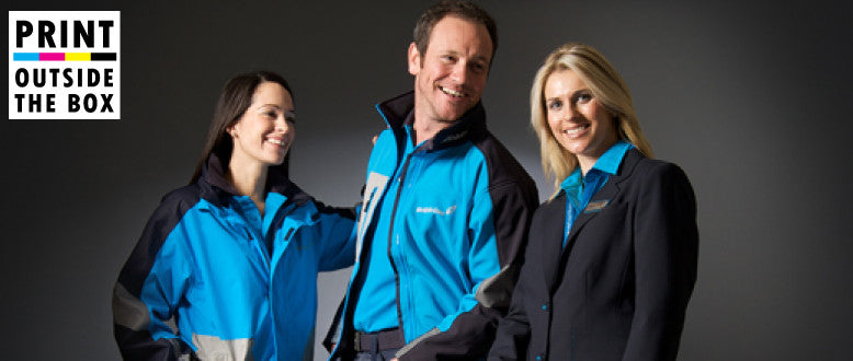 Three benefits of branded clothing