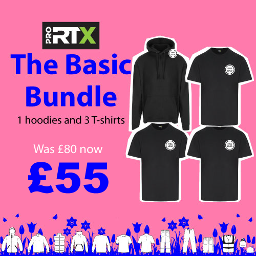 Basic Workwear Bundle