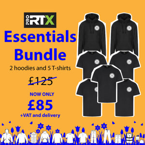 The Essentials Workwear Bundle