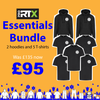 The Essentials Workwear Bundle