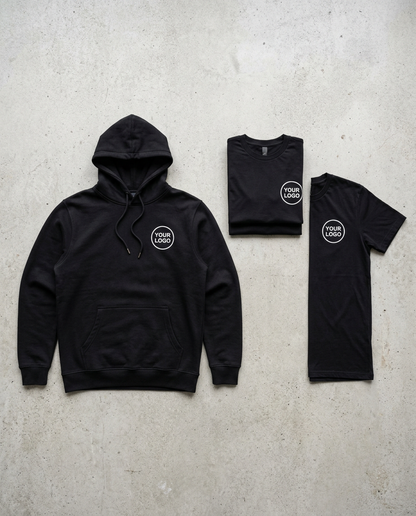 Basic Workwear Bundle