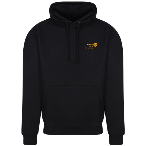 Dunfermline Rotary Cub Hoodie
