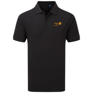 Dunfermline Rotary Cub Polo Shirt