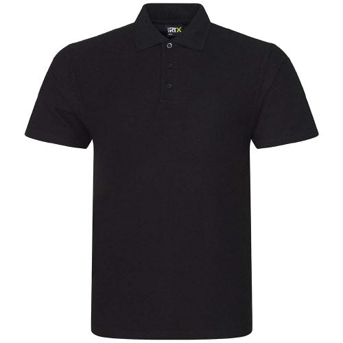 20 Personalised Pro RTX Polo shirts