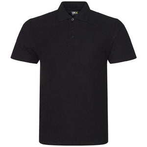 50 Personalised Pro RTX Polo shirts