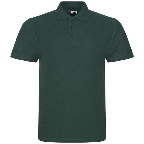 50 Personalised Pro RTX Polo shirts