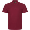 20 Personalised Pro RTX Polo shirts