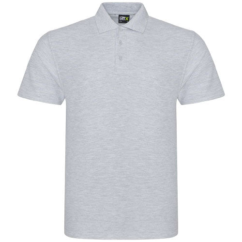 50 Personalised Pro RTX Polo shirts