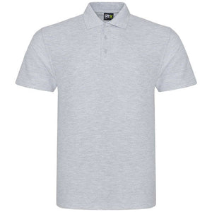 20 Personalised Pro RTX Polo shirts