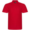 20 Personalised Pro RTX Polo shirts