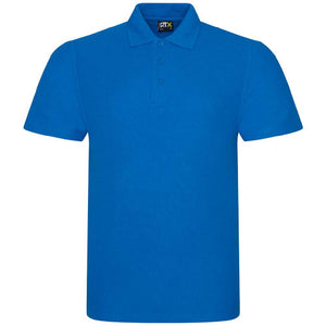 50 Personalised Pro RTX Polo shirts