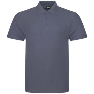 50 Personalised Pro RTX Polo shirts