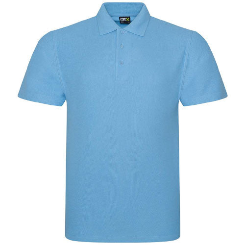 50 Personalised Pro RTX Polo shirts