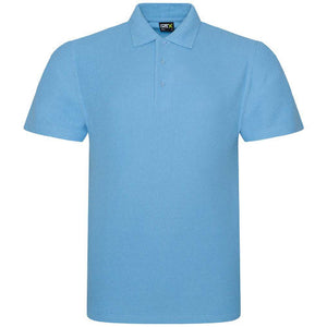 20 Personalised Pro RTX Polo shirts