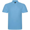 20 Personalised Pro RTX Polo shirts