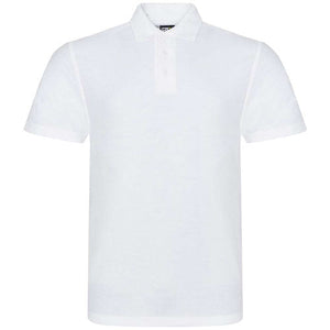 20 Personalised Pro RTX Polo shirts