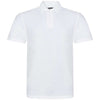 20 Personalised Pro RTX Polo shirts