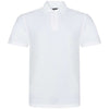 50 Personalised Pro RTX Polo shirts