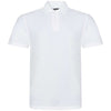 50 Personalised Pro RTX Polo shirts