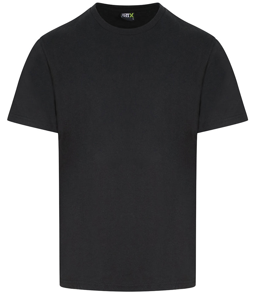 20 Personalised Pro RTX T-shirts