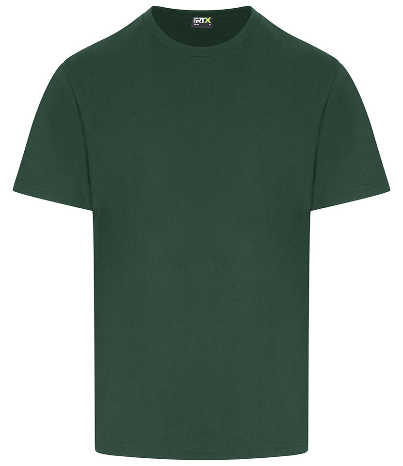 10 Personalised Pro RTX T-shirts